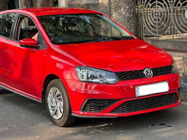 Used Volkswagen Polo Trendline 1.0L MPI in Kolkata