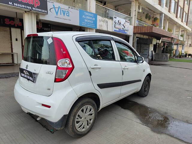 Used Maruti Suzuki Ritz Lxi BS-IV in Bhopal