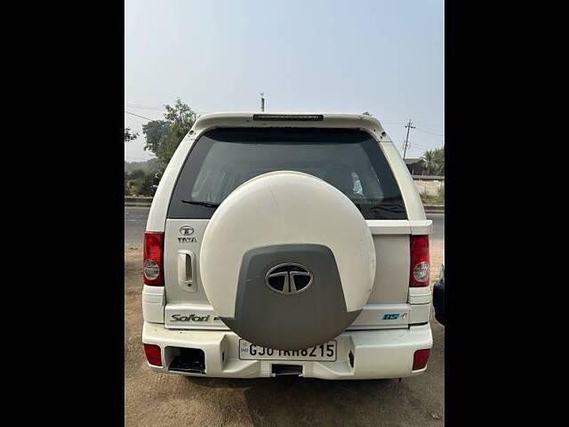 Used Tata Safari [1998-2005] 4x2 in Kheda