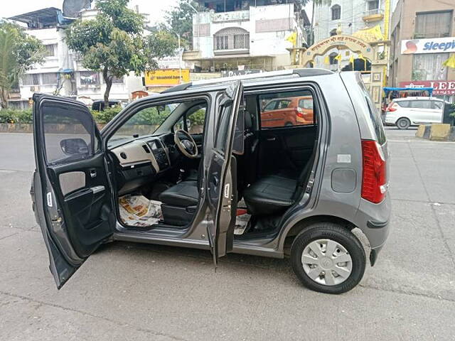 Used Maruti Suzuki Wagon R 1.0 [2014-2019] LXI CNG (O) in Mumbai