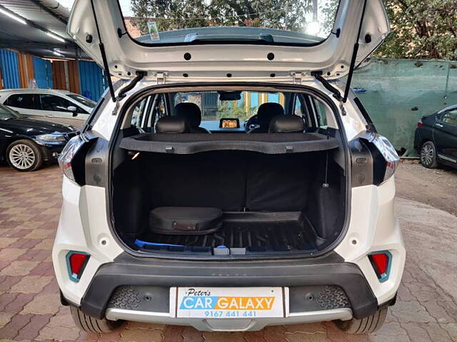 Used Tata Nexon EV Max XZ Plus 3.3 KW in Mumbai