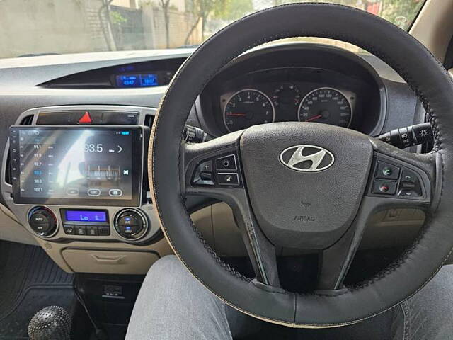 Used Hyundai i20 [2012-2014] Sportz 1.2 in Nashik