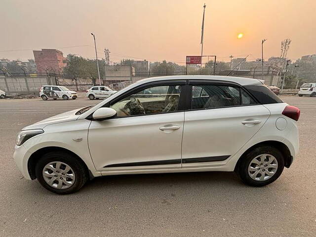 Used Hyundai Elite i20 [2016-2017] Magna 1.2 [2016-2017] in Delhi