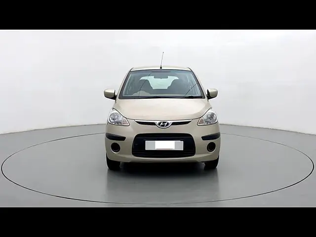 Second Hand Hyundai i10 [2010-2017] Sportz 1.2 Kappa2 in Kolkata