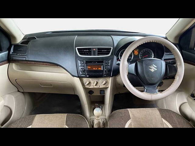 Used Maruti Suzuki Swift DZire [2011-2015] VDI in Ahmedabad