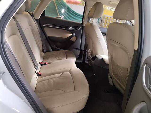 Used Audi Q3 [2012-2015] 35 TDI Premium Plus in Chennai