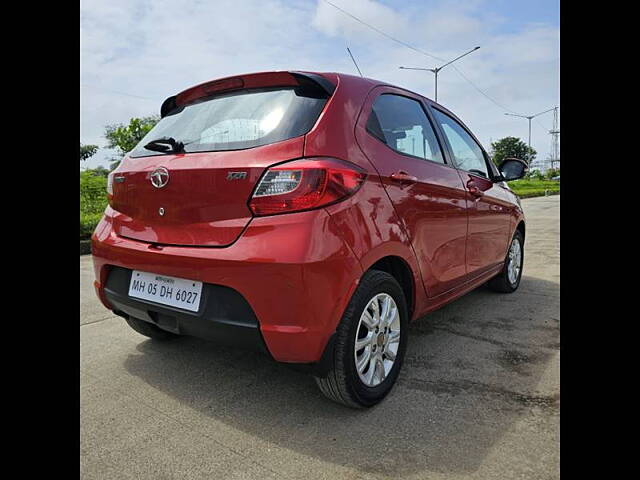 Used Tata Tiago [2016-2020] Revotron XZA [2017-2019] in Mumbai