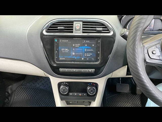 Used Tata Tiago [2016-2020] Revotron XZA Plus in Kolkata