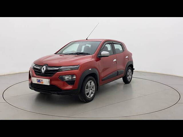 Used Renault Kwid [2015-2019] 1.0 RXT Opt [2016-2019] in Chennai