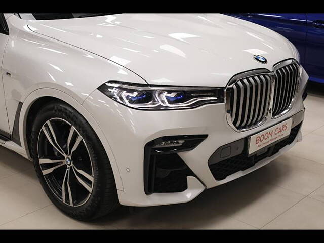 Used BMW X7 [2019-2023] xDrive40i M Sport in Chennai