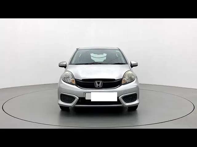 Used 2017 Honda Brio in Ahmedabad