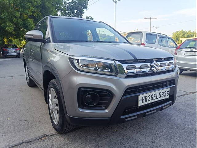 Used Maruti Suzuki Vitara Brezza [2020-2022] VXi in Delhi