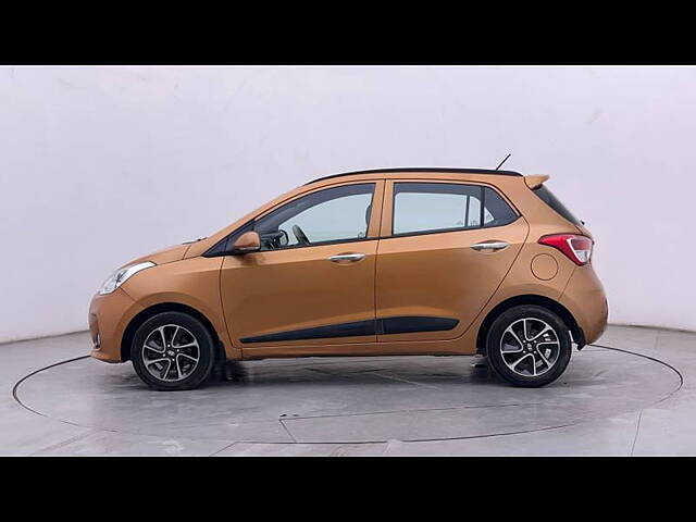 Used Hyundai Grand i10 Asta U2 1.2 CRDi in Chennai