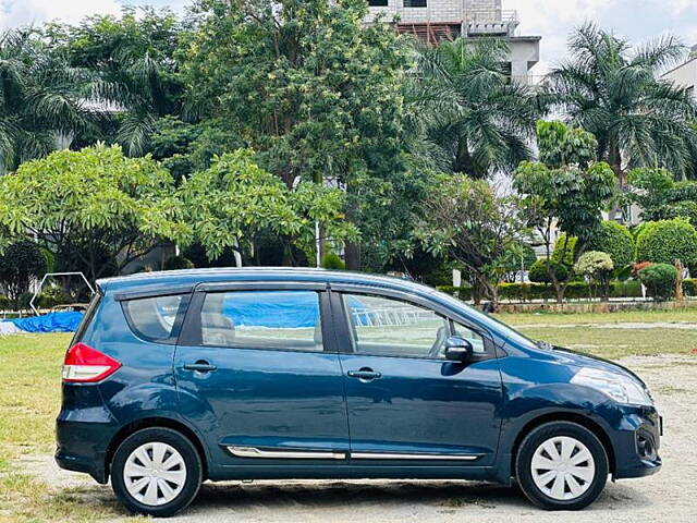 Used Maruti Suzuki Ertiga [2015-2018] VXI in Bangalore