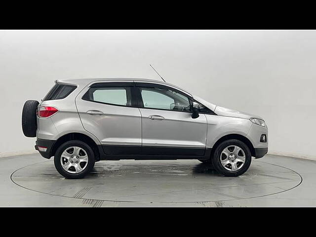 Used Ford EcoSport [2017-2019] Trend 1.5L Ti-VCT in Delhi