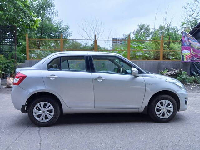 Used Maruti Suzuki Swift DZire [2011-2015] VXI in Mumbai