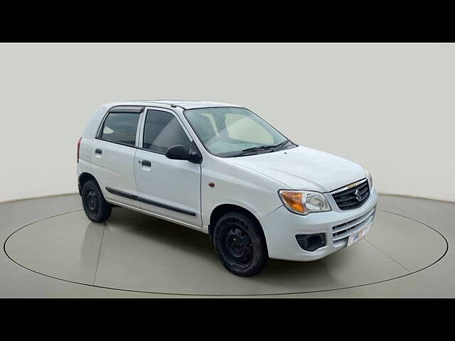 Used 2011 Maruti Suzuki Alto in Pune