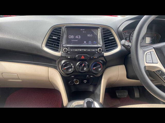 Used Hyundai Santro Sportz AMT [2018-2020] in Hyderabad