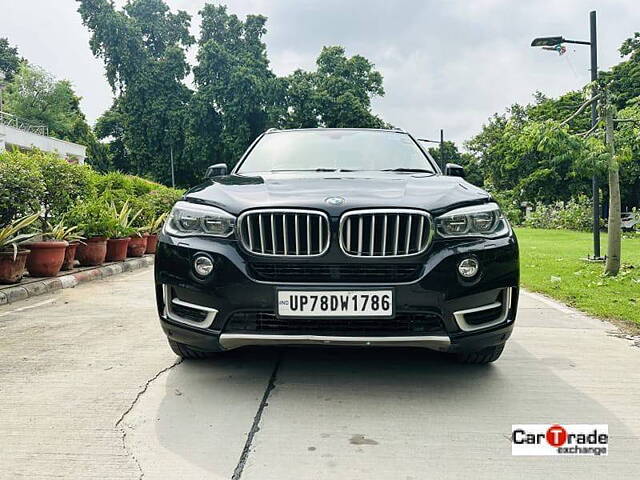 Used 2015 BMW X5 in Delhi