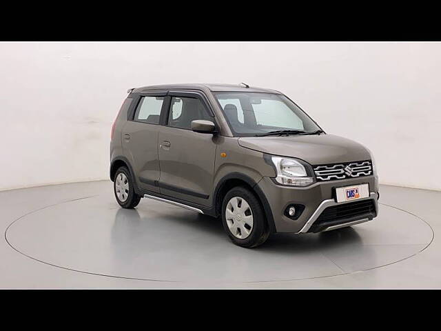 Used 2020 Maruti Suzuki Wagon R in Bangalore