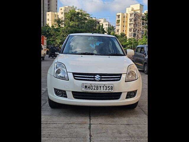 Used Maruti Suzuki Swift Dzire [2008-2010] VXi in Mumbai