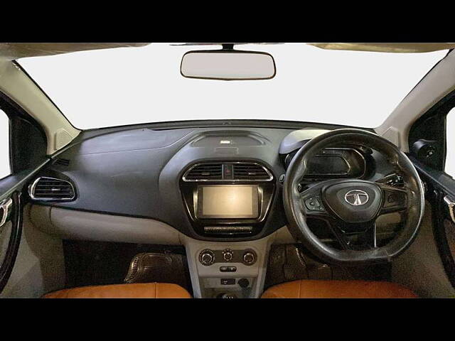 Used Tata Tiago [2016-2020] Revotron XZ in Allahabad