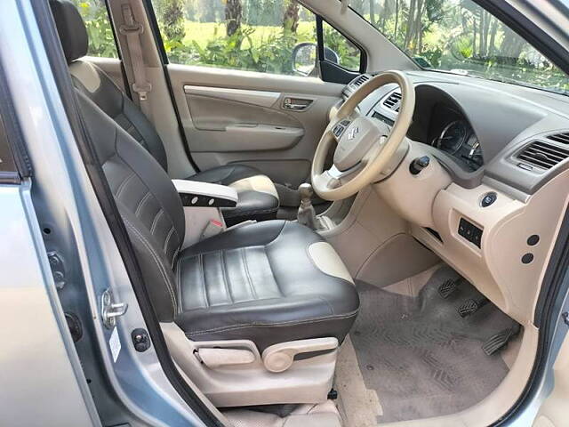 Used Maruti Suzuki Ertiga [2015-2018] ZDI + SHVS in Mumbai