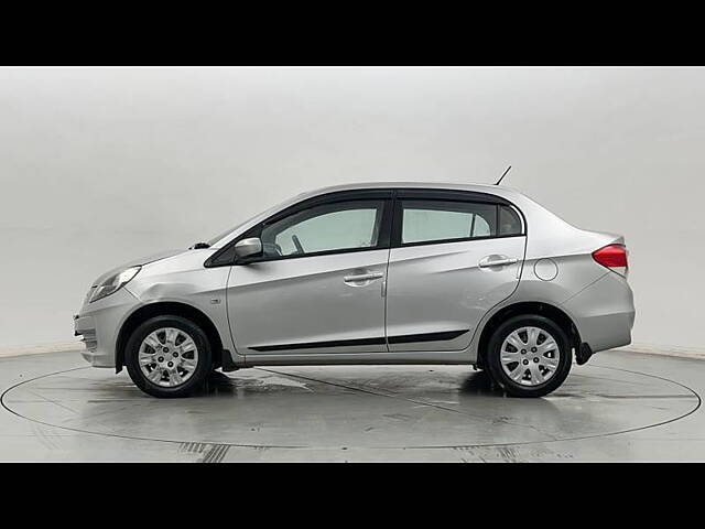 Used Honda Amaze [2013-2016] 1.2 S i-VTEC in Faridabad