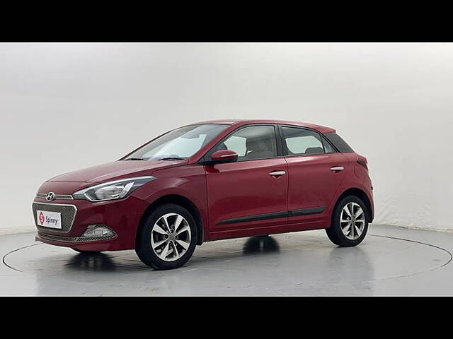 Used 2015 Hyundai Elite i20 in Gurgaon