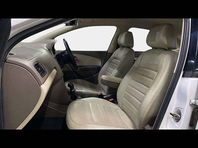 Used Skoda Rapid [2014-2015] 1.5 TDI CR Elegance AT in Mumbai