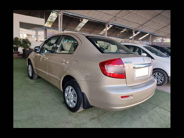 Used Maruti Suzuki SX4 [2007-2013] VXi in Bangalore