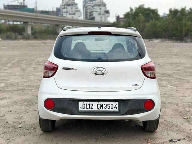 Used Hyundai Grand i10 Magna 1.2 Kappa VTVT in Delhi