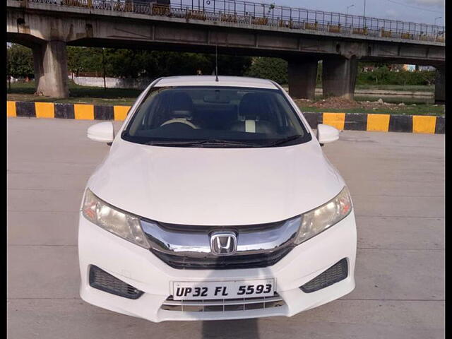Used 2014 Honda City in Lucknow