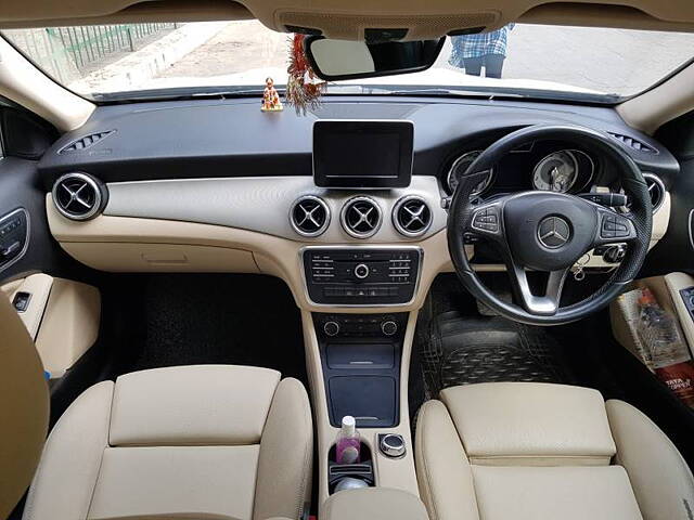 Used Mercedes-Benz GLA [2017-2020] 200 Sport in Delhi