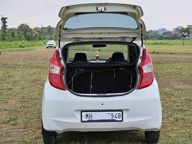 Used Hyundai Eon Magna [2011-2012] in Nagpur