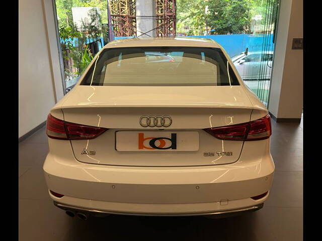 Used Audi A3 [2017-2020] 35 TFSI Premium Plus in Mumbai