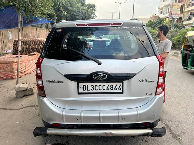 Used Mahindra XUV500 [2011-2015] W6 in Delhi