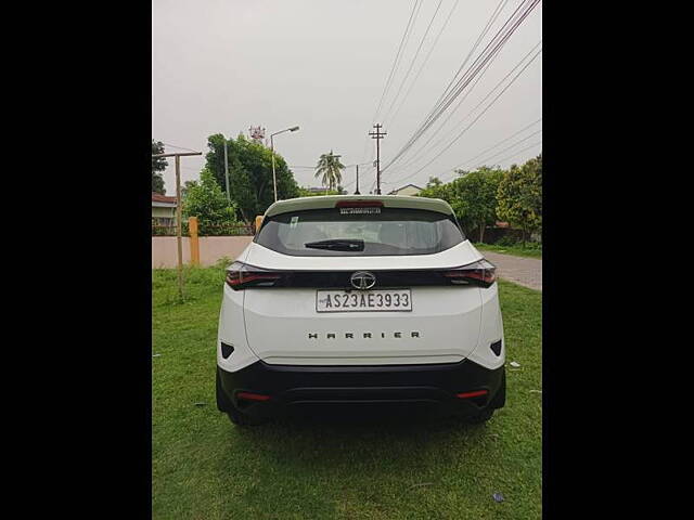 Used Tata Harrier [2019-2023] XT [2019-2020] in Tezpur