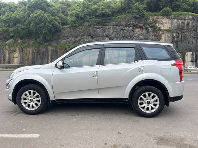 Used Mahindra XUV500 [2015-2018] W10 in Pune