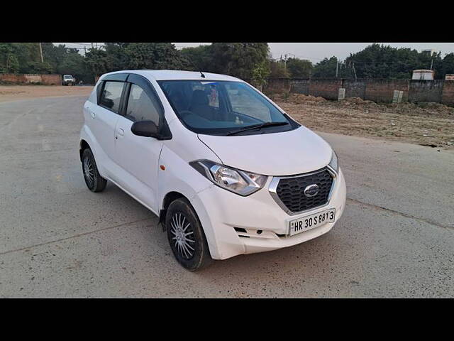 Used Datsun redi-GO [2016-2020] T(O) 1.0 in Faridabad