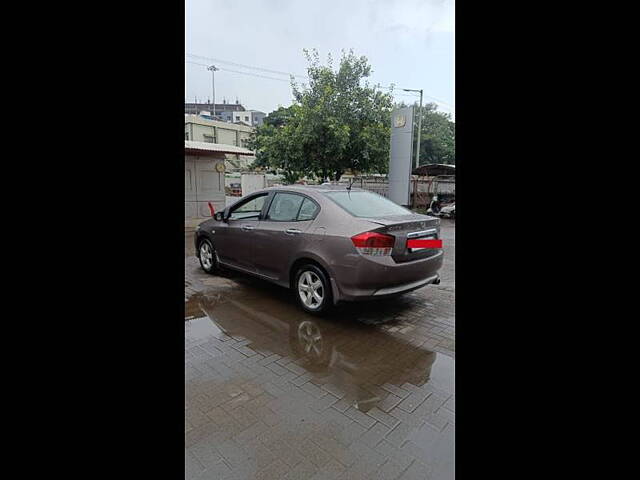 Used Honda City [2008-2011] 1.5 V AT in Pune