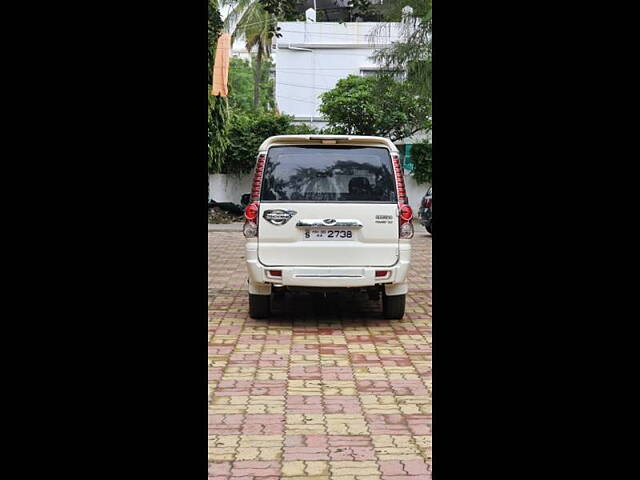 Used Mahindra Scorpio [2009-2014] M2DI in Nagpur