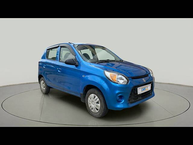 Used 2018 Maruti Suzuki Alto 800 in Kolkata