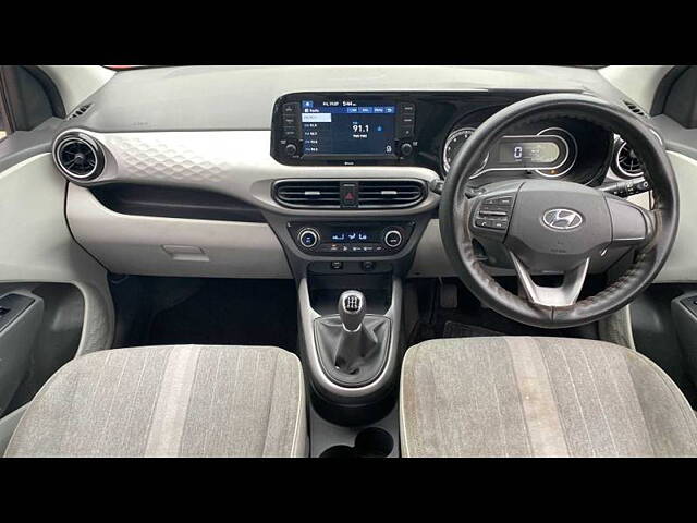 Used Hyundai Grand i10 Nios [2019-2023] Sportz 1.2 Kappa VTVT in Chennai