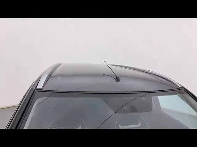 Used Maruti Suzuki Brezza ZXi Plus AT in Hyderabad