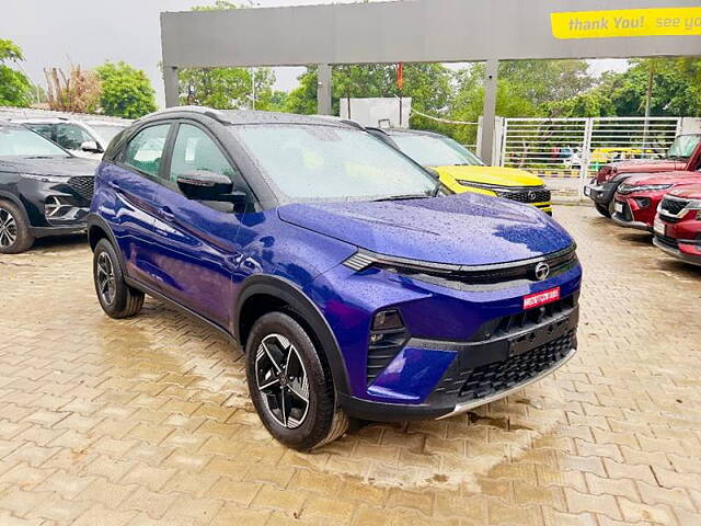 Used 2023 Tata Nexon in Gurgaon