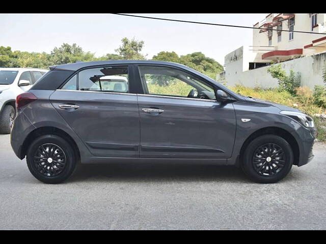 Used Hyundai Elite i20 [2016-2017] Era 1.2 [2016-2017] in Gurgaon