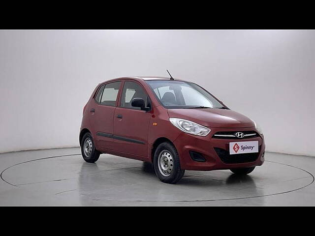 Used Hyundai i10 [2010-2017] Era 1.1 iRDE2 [2010-2017] in Bangalore