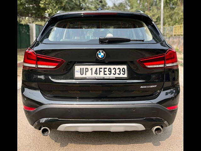 Used BMW X1 [2020-2023] sDrive20i xLine in Delhi