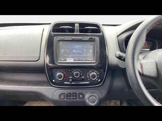 Used Renault Kwid [2015-2019] RXT [2015-2019] in Surat